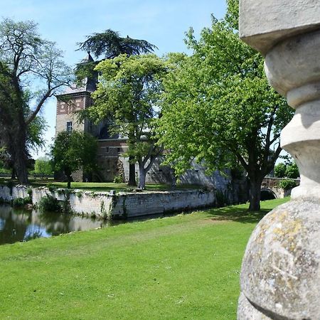 B & B Kasteelhoeve Borgharen - Maastricht Exteriör bild